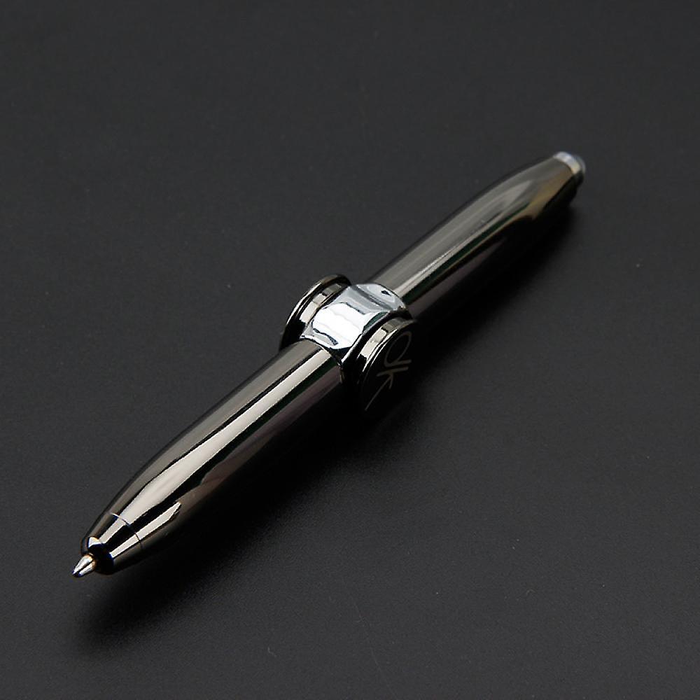 SpinScribbler - Fidget Spinner pen