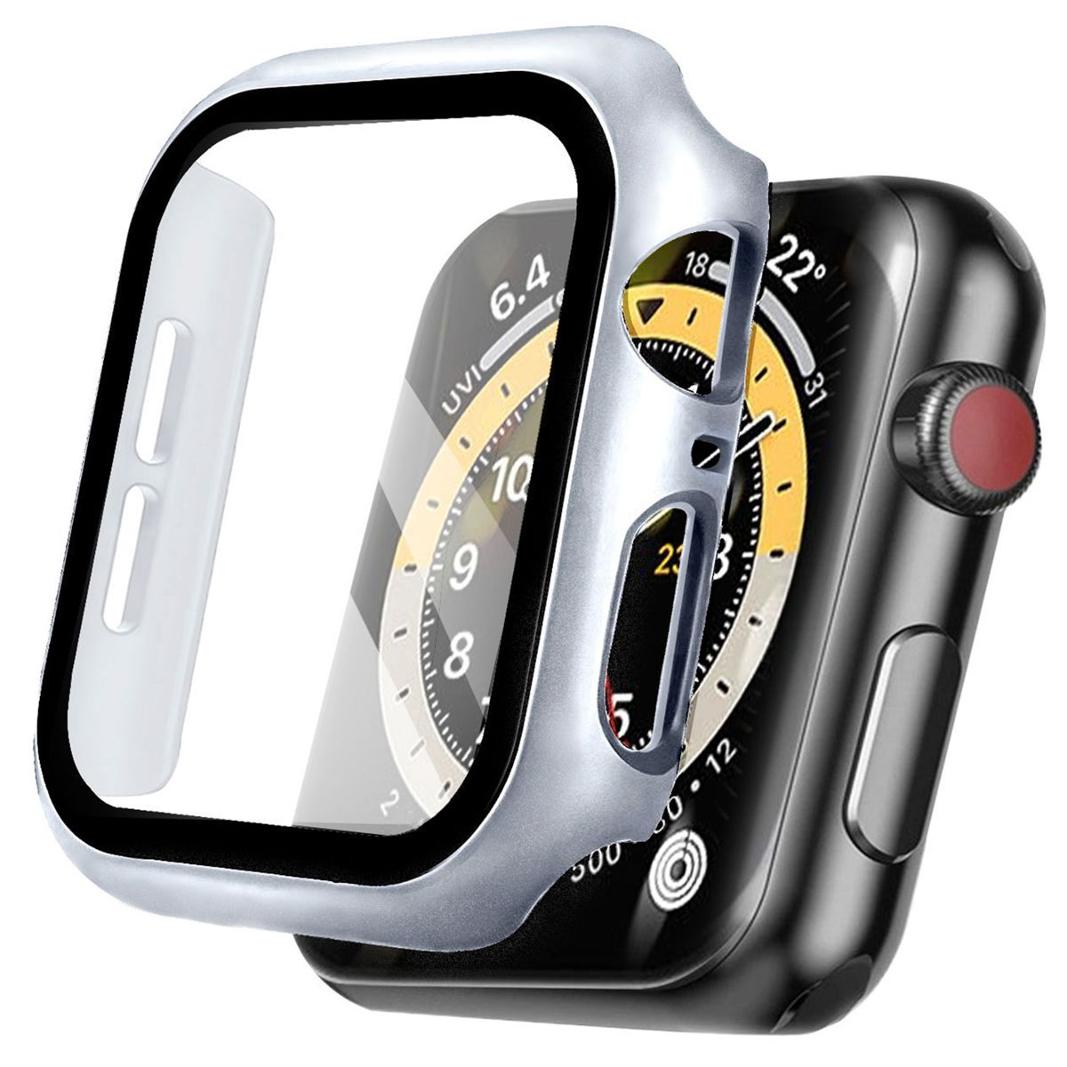 WatchWarden - Apple Watch protector