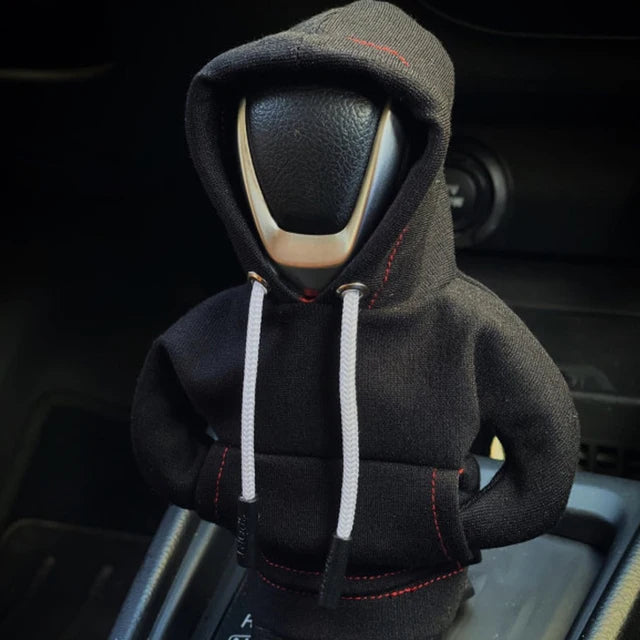 ShiftBro - BUY 1 GET 1 FREE - Gearshift hoodie