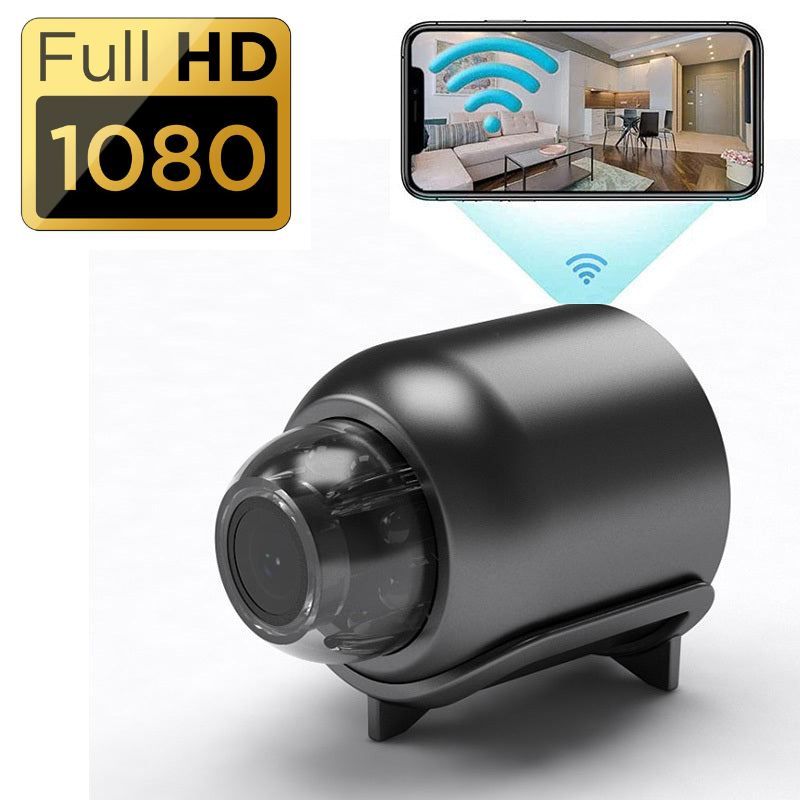 MX330 Mini™ - 12 MegaPixel - Infraroodtechnologie