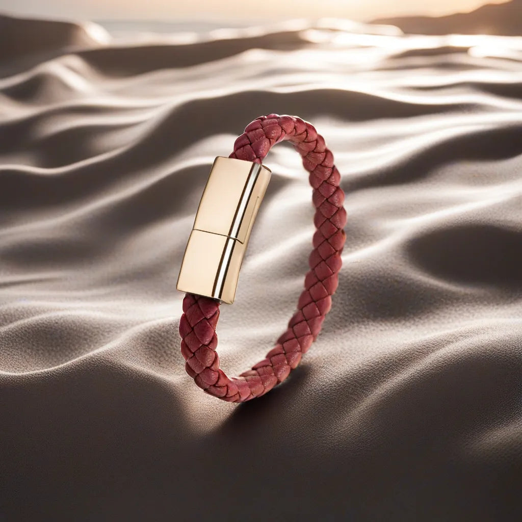 EnergyLink - Charger Bracelet