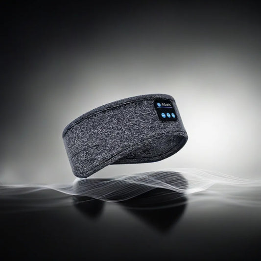 SoundStrap - Bluetooth Headband