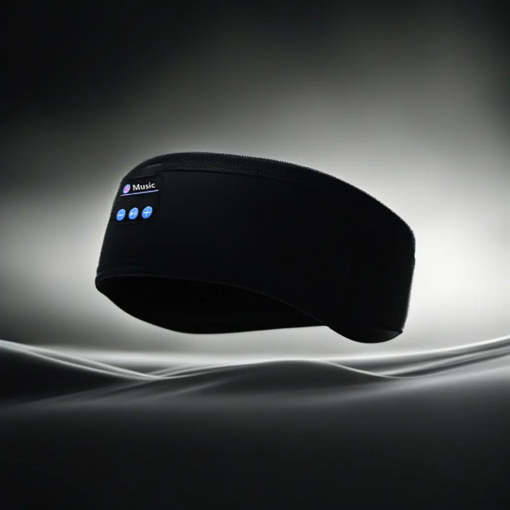 SoundStrap - Bluetooth Headband