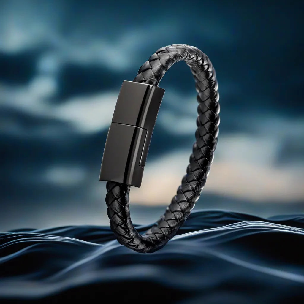 EnergyLink - Charger Bracelet