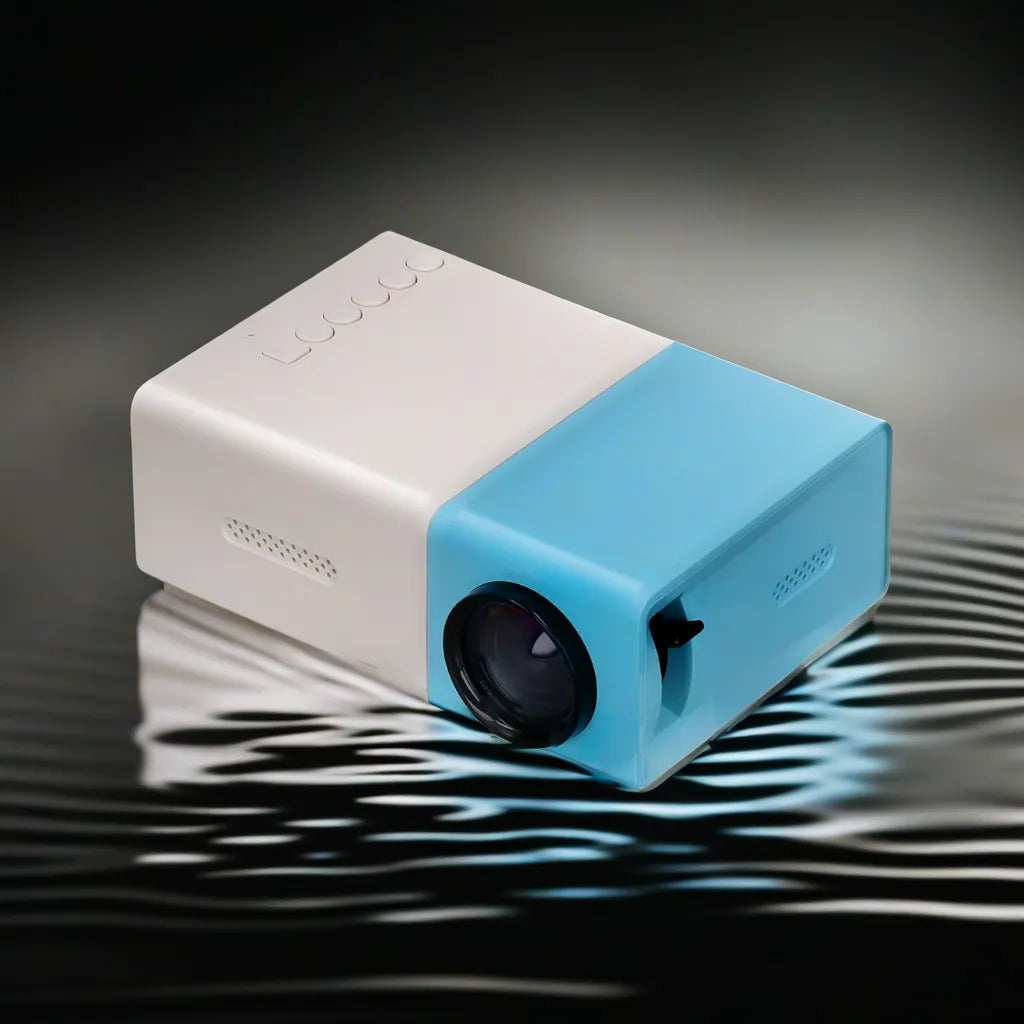 PocketPro - LED Projector