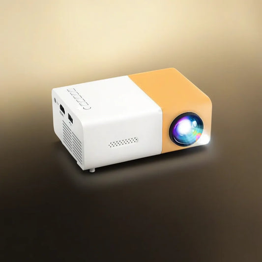 PocketPro - LED Projector
