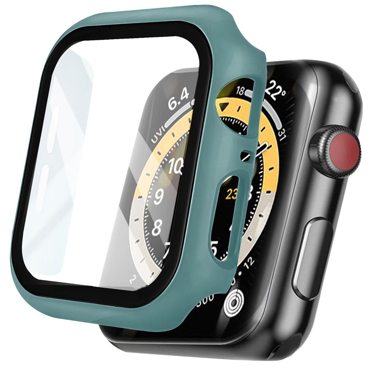 WatchWarden - Apple Watch protector