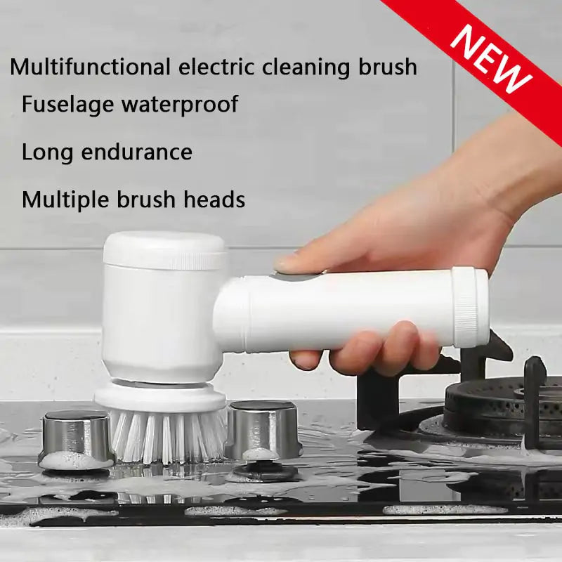 ZapCleaner - Electric Washer