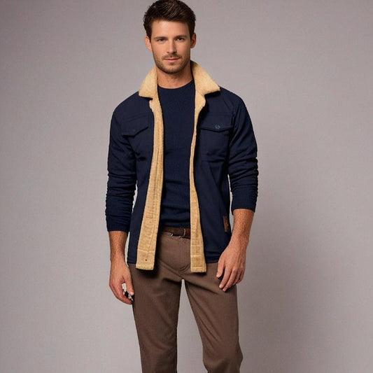 Falcon Bomberjack - Herfst Jas