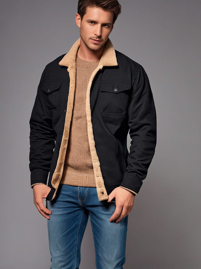 Falcon Bomberjack - Herfst Jas