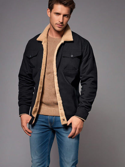 Falcon Bomberjack - Herfst Jas