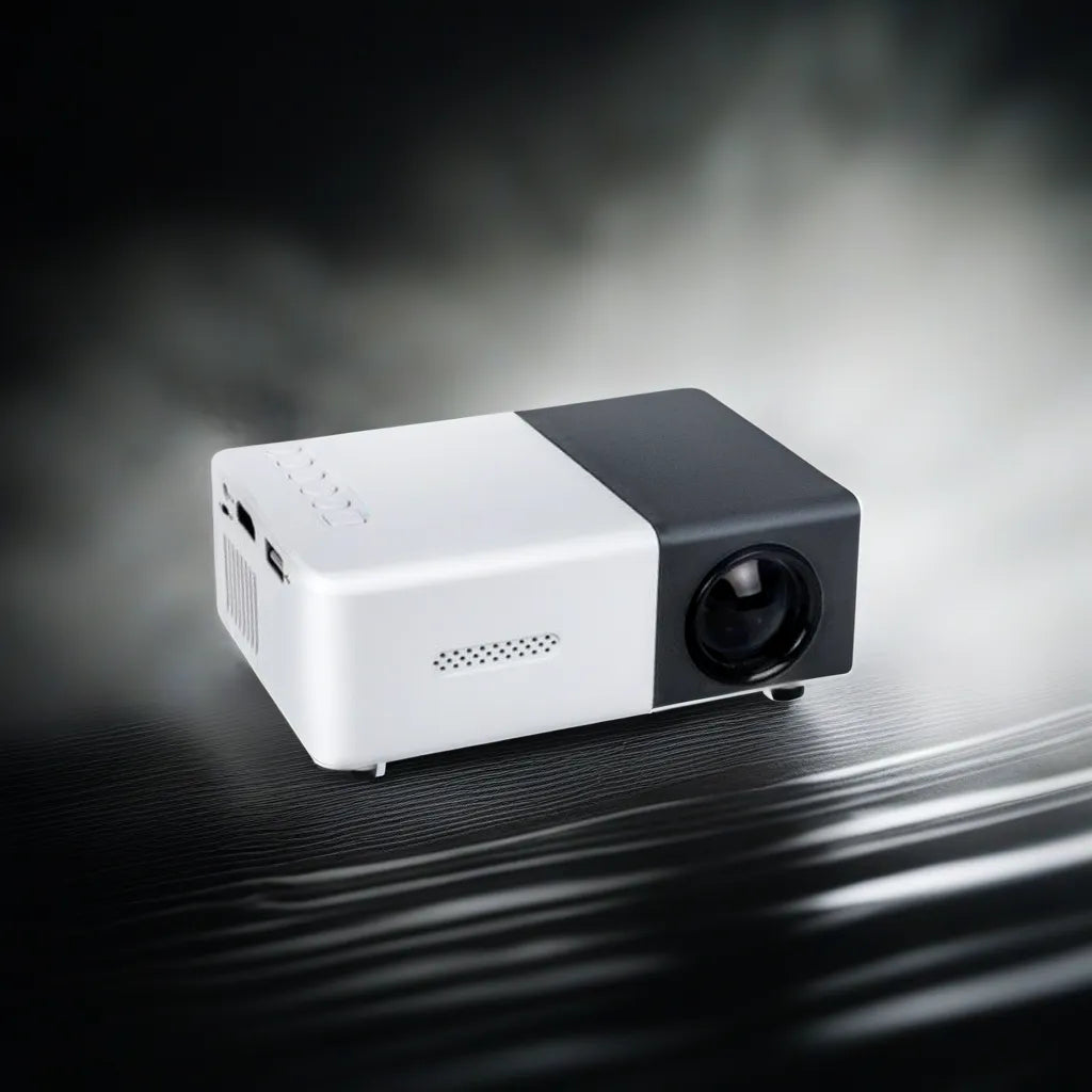 PocketPro - LED Projector